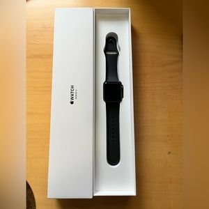 Apple Watch Series 3